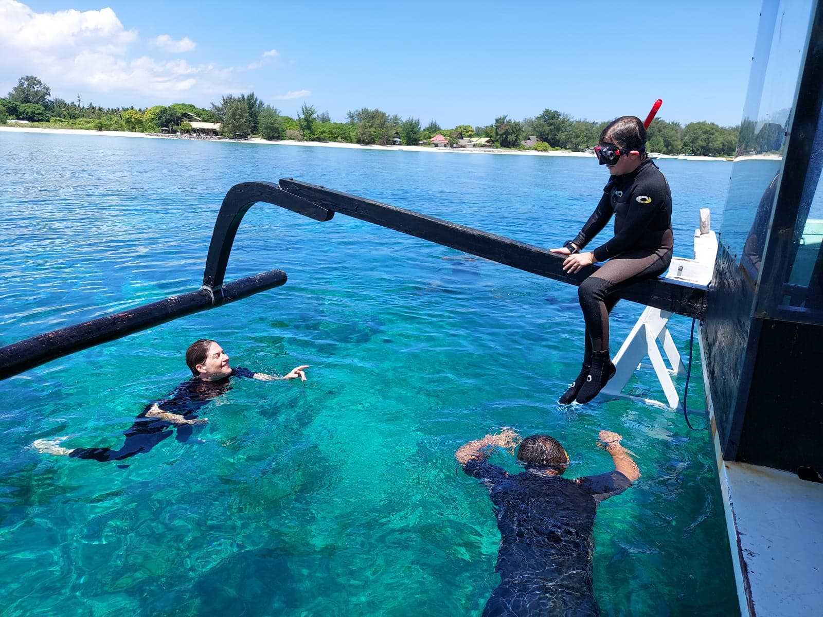 Emergency First Response