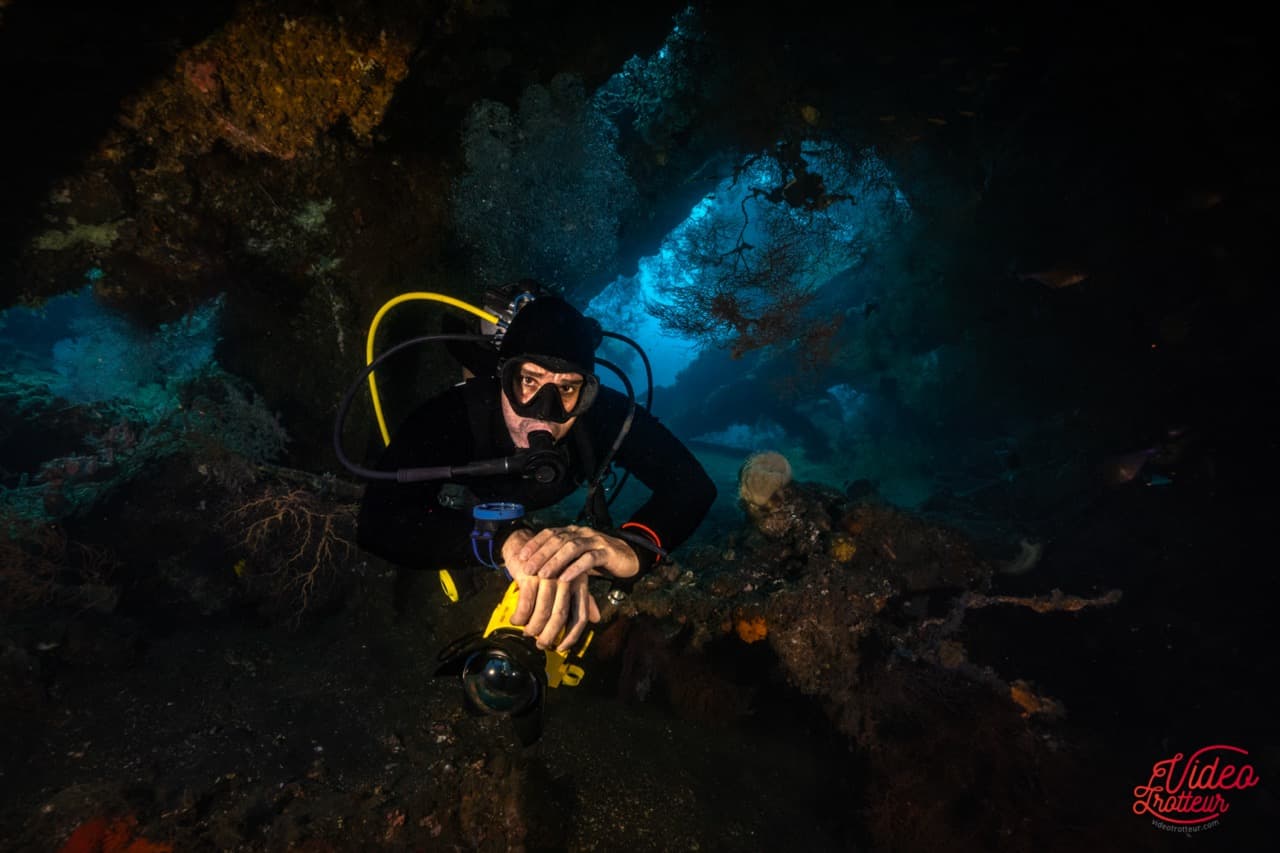 PADI Specialty Courses