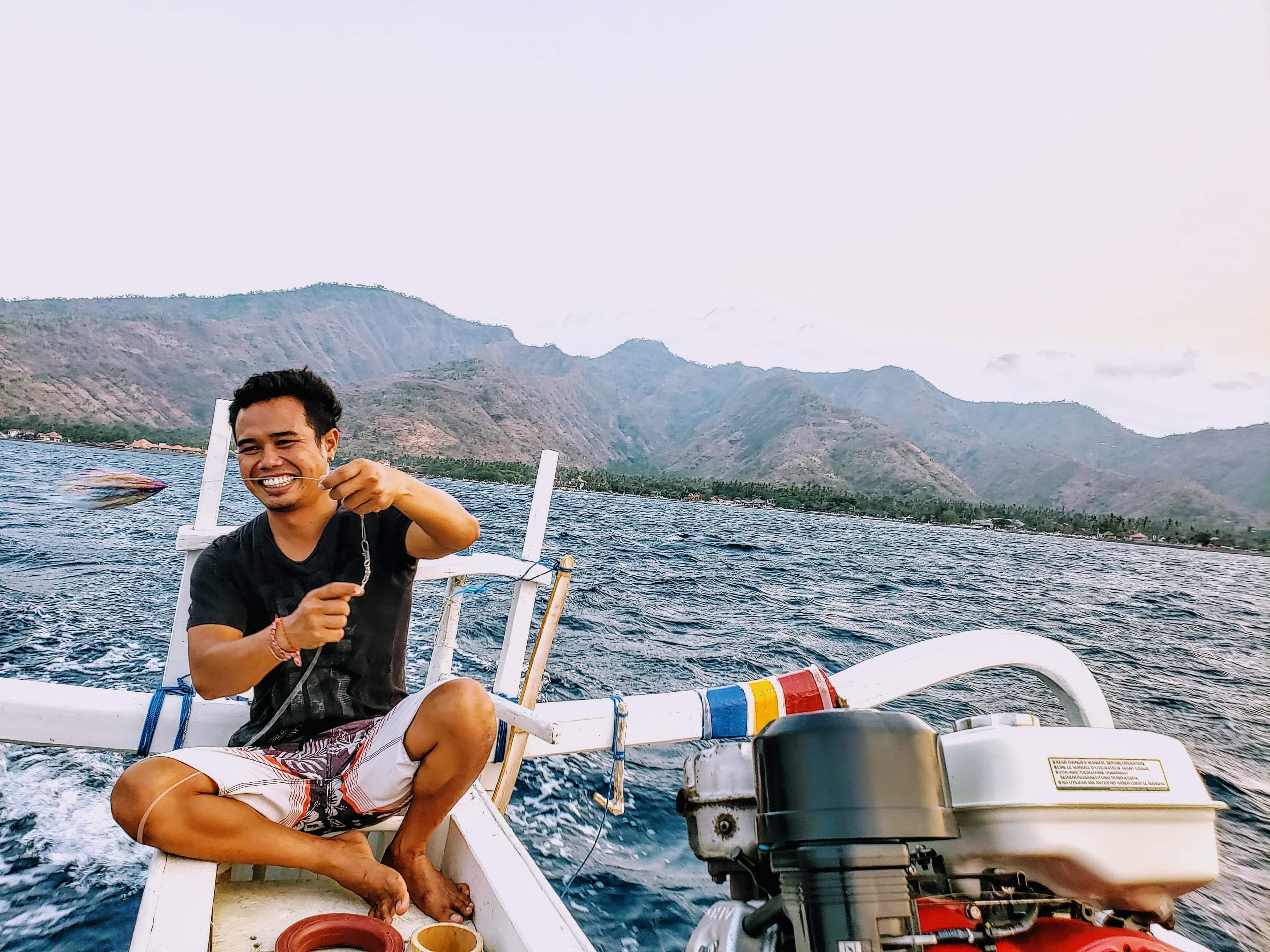 Experience Beyond Diving