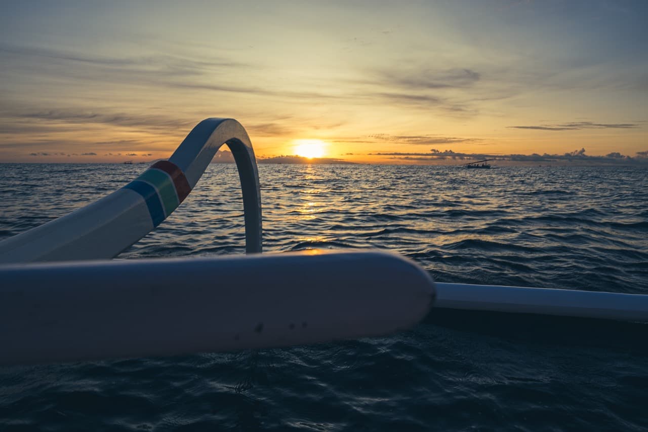 Sunrise / Sunset Tours