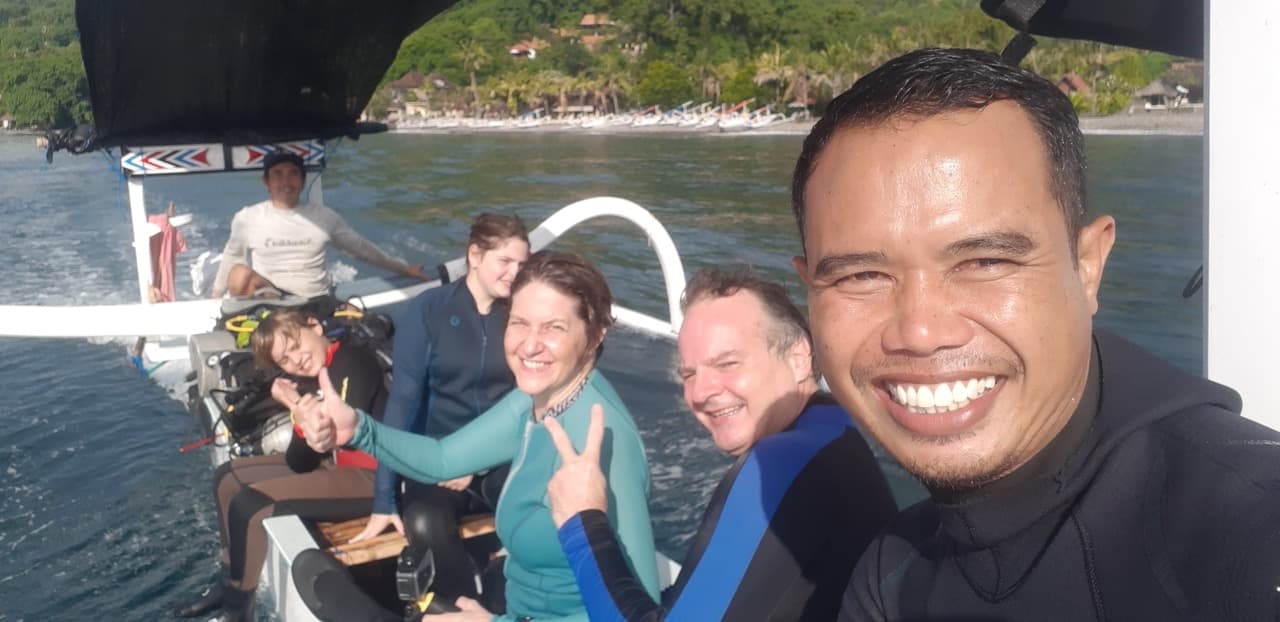 Learn to Dive with Confidence